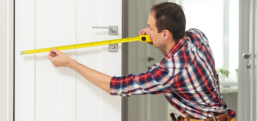 Bonded & Insured Locksmiths For Lock Repair in Orosi, California