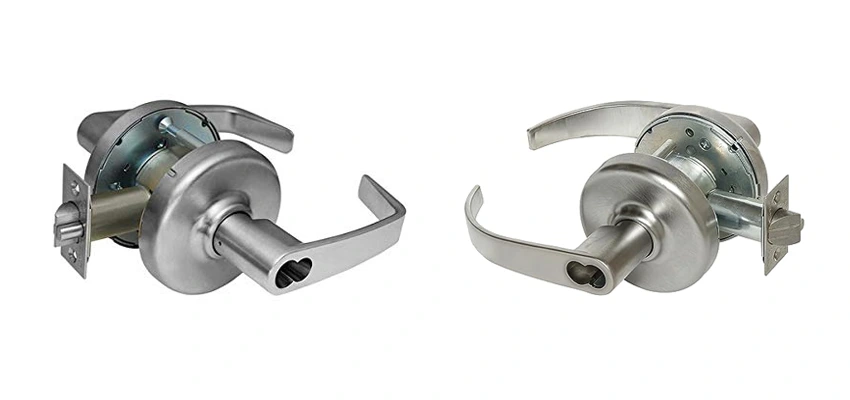 Corbin Russwin Unit Locks Repair Installation in Orosi, CA