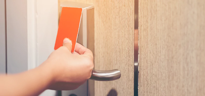 Electronic Locks Motor Repair in Orosi, California