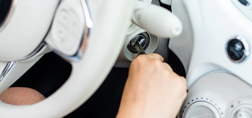 Ignition Lock Barrel Replacement Near Me in Orosi, California