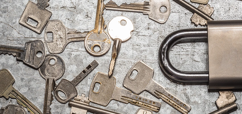 Lock Rekeying Services in Orosi, California