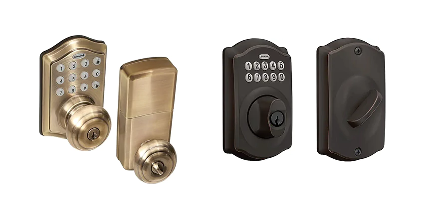 Medeco Locks Replacement in Orosi, CA