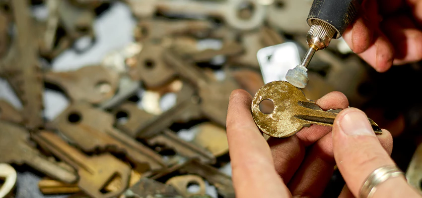 A1 Locksmith For Key Replacement in Orosi, California