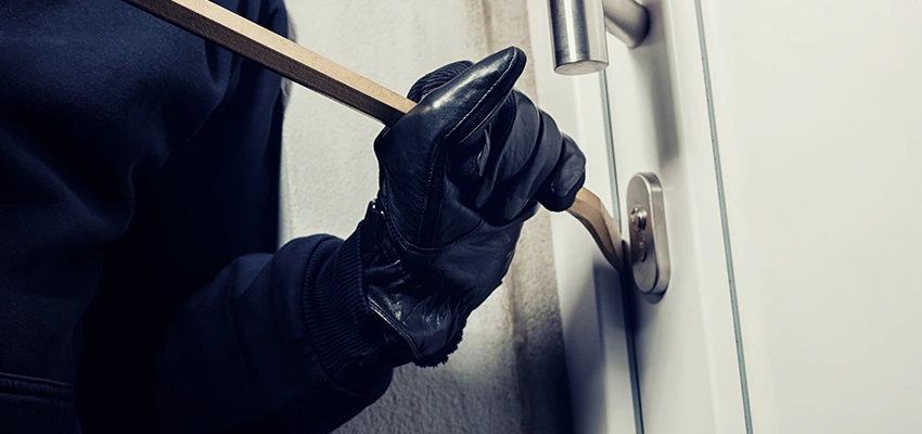 Burglar Damage Door Sensors Repair in Orosi, CA