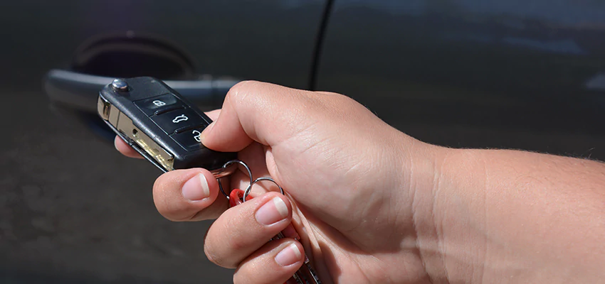 Car Door Unlocking Locksmith in Orosi, California