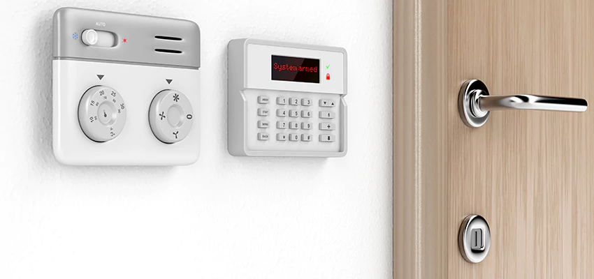 Commercial Electronic Door Lock Services in Orosi, CA