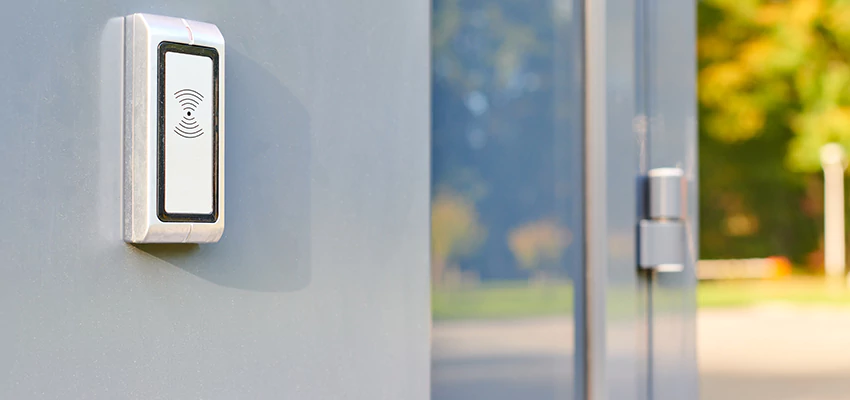 Glass Door Electric Lock Repair in Orosi, CA