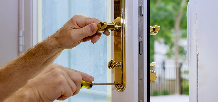 Local Locksmith For Key Duplication in Orosi, CA
