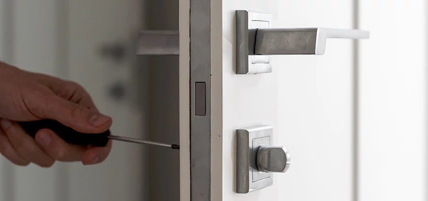 Automotive Lock Installation in Orosi, CA