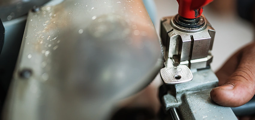 Key Programming Mobile Locksmith Service in Orosi, CA